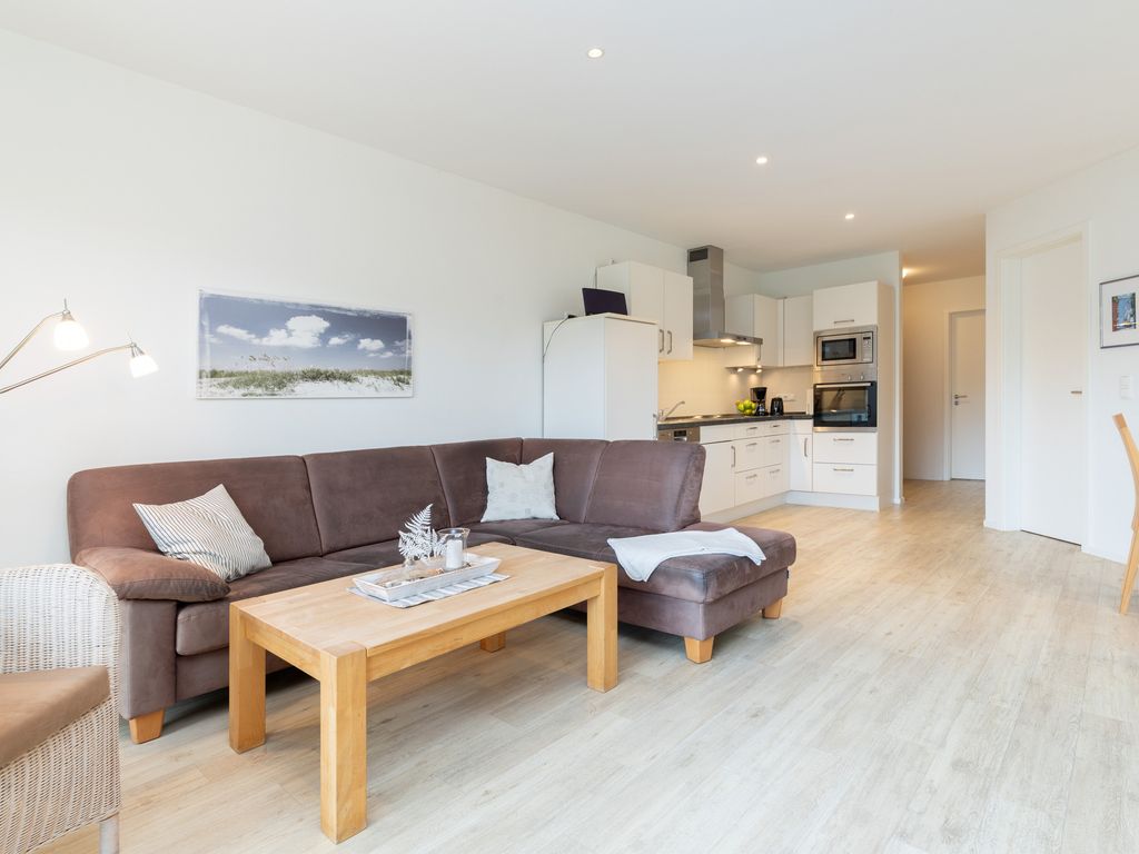 L3 - Ferienanlage Lindenstraße 1 - FERIENDOMIZIL HOLLICH