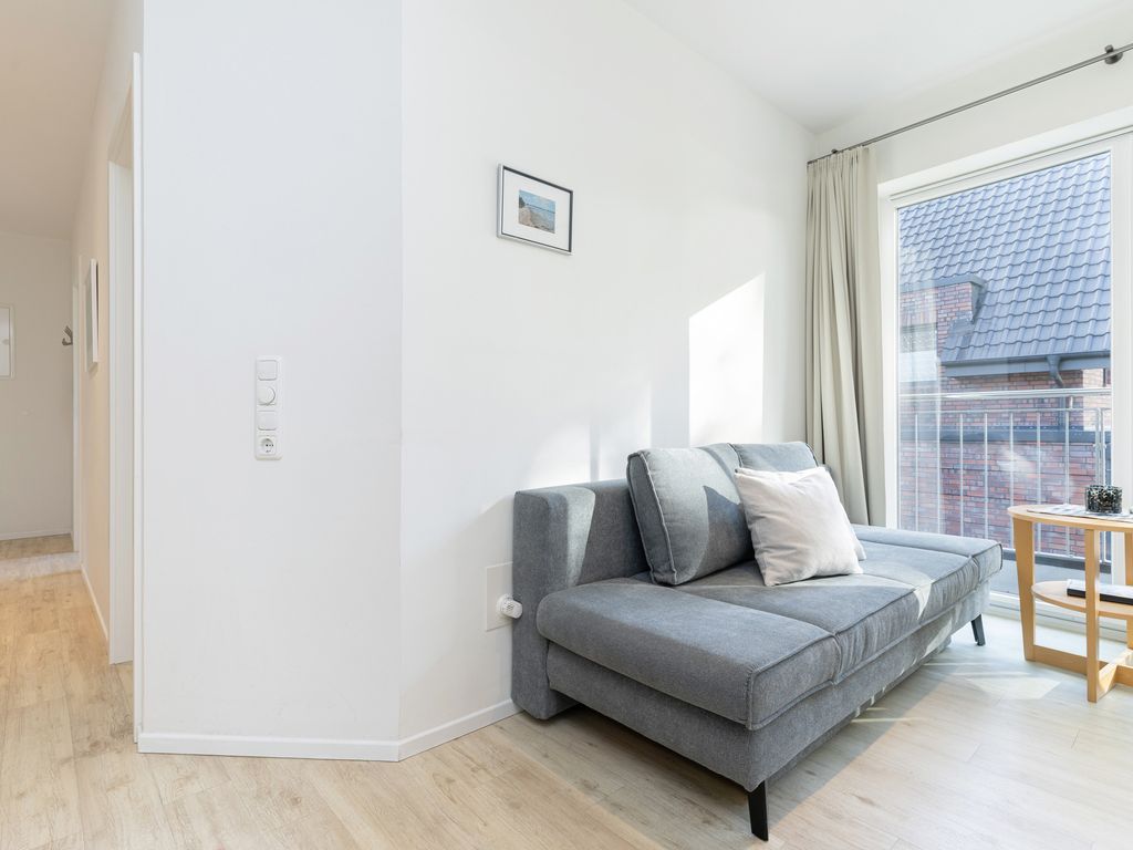 L5 - Ferienanlage Lindenstraße 1 - FERIENDOMIZIL HOLLICH