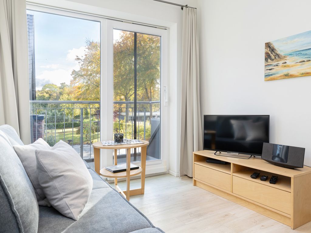 L5 - Ferienanlage Lindenstraße 1 - FERIENDOMIZIL HOLLICH