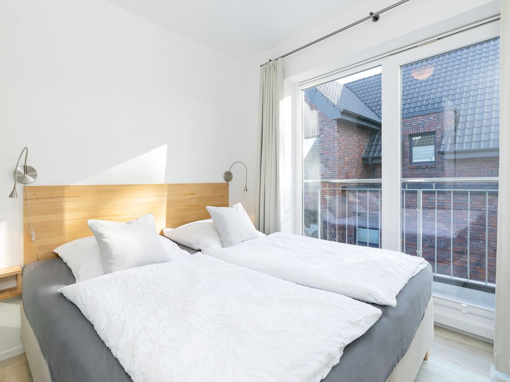 L5 - Ferienanlage Lindenstraße 1 - FERIENDOMIZIL HOLLICH