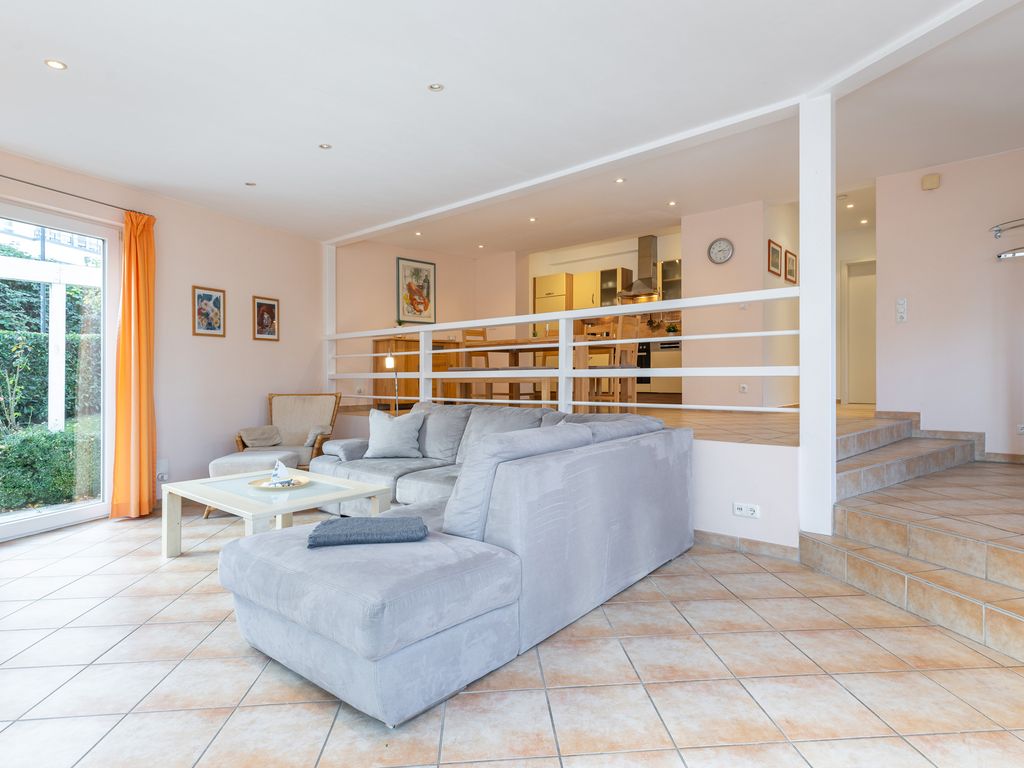 IW - Komfort-Apartment Im Winkel 13 - FERIENDOMIZIL HOLLICH
