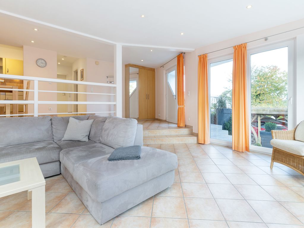 IW - Komfort-Apartment Im Winkel 13 - FERIENDOMIZIL HOLLICH