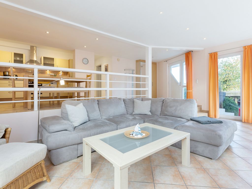 IW - Komfort-Apartment Im Winkel 13 - FERIENDOMIZIL HOLLICH