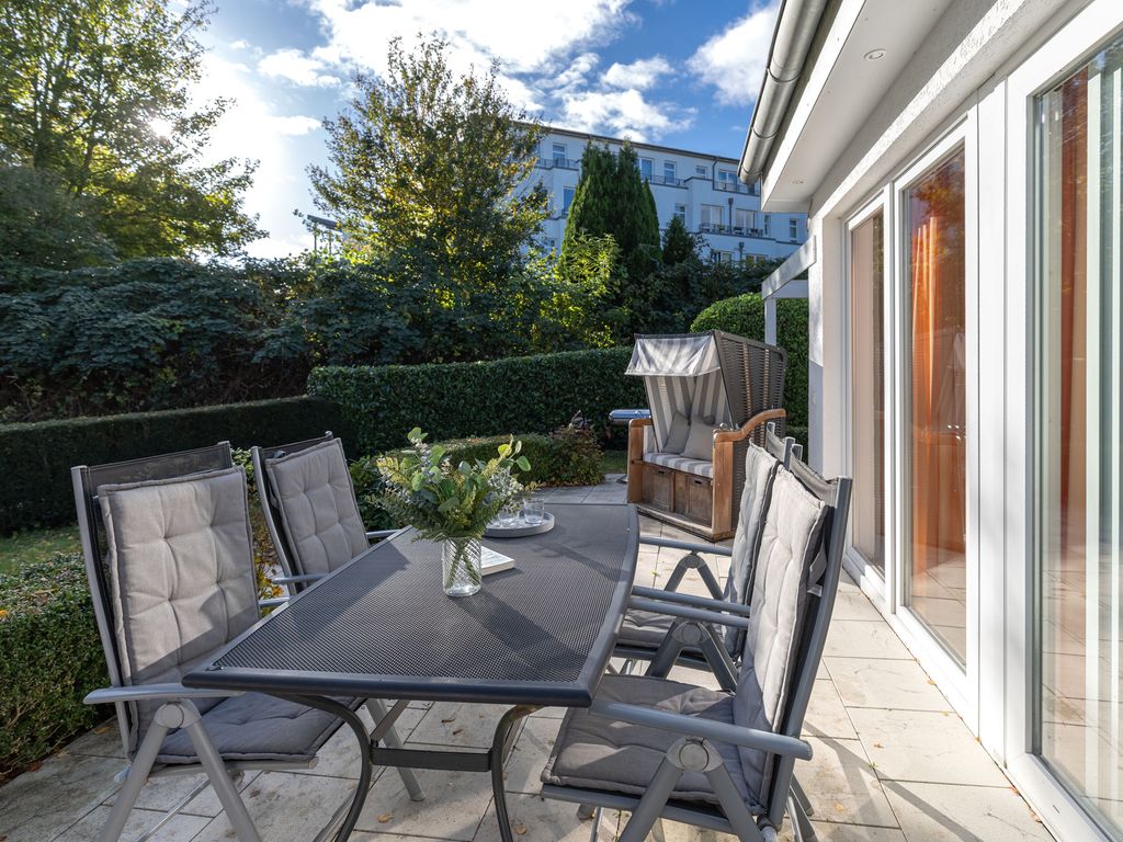 IW - Komfort-Apartment Im Winkel 13 - FERIENDOMIZIL HOLLICH