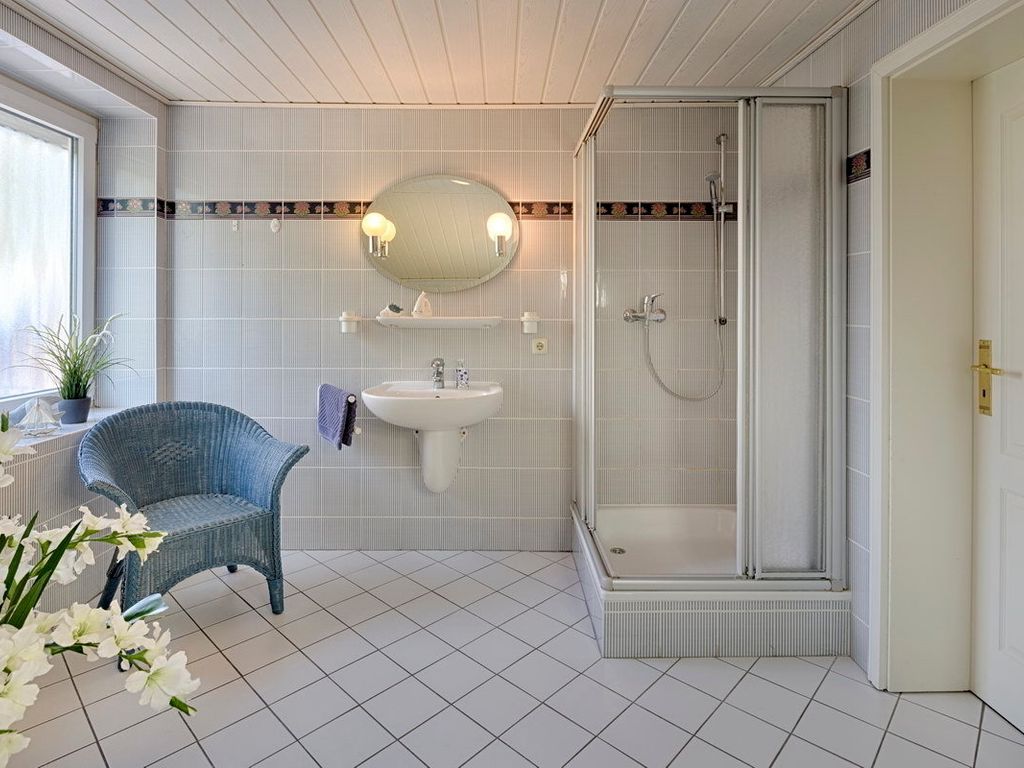 Ferienhof Becker - FeWo im Bauernhaus