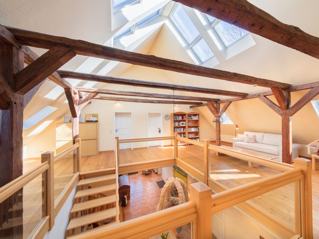 "Gästehaus Summersby" - Natururlaub mit exklusivem Landhausflair