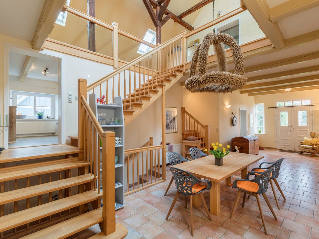 "Gästehaus Summersby" - Natururlaub mit exklusivem Landhausflair