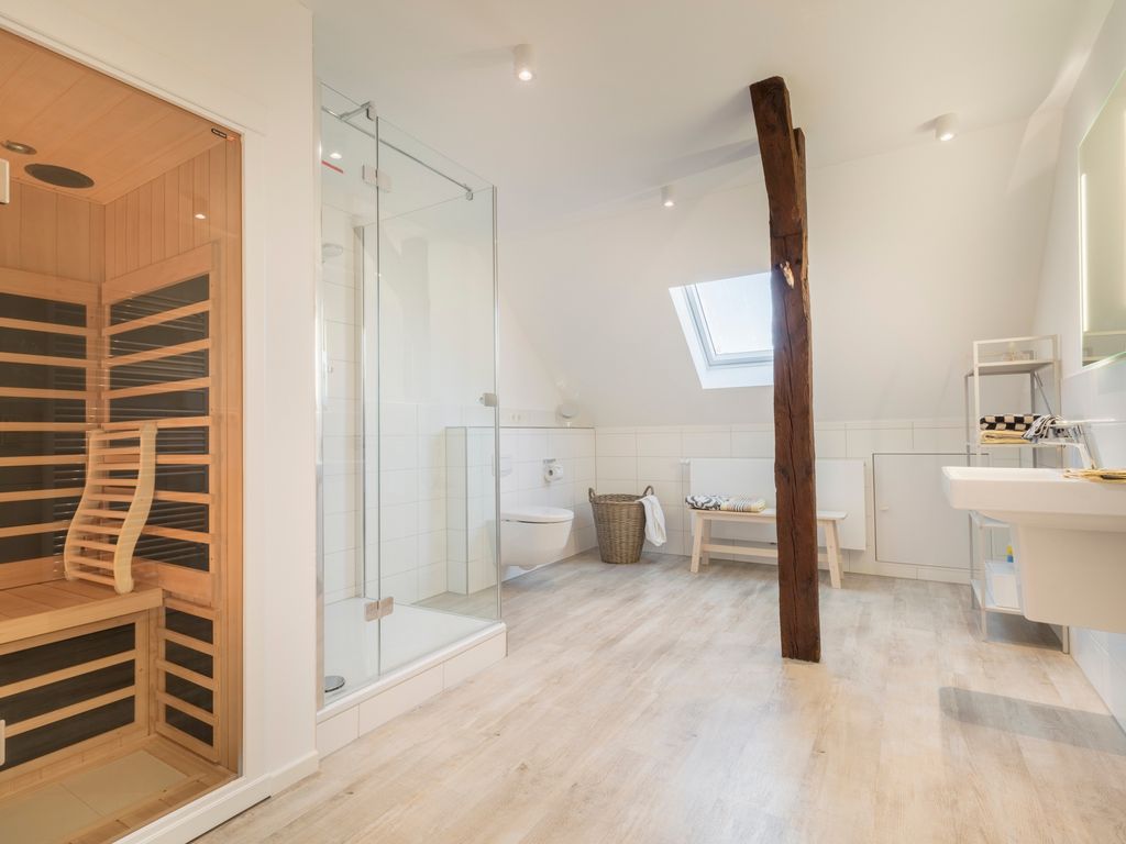"Gästehaus Summersby" - Natururlaub mit exklusivem Landhausflair