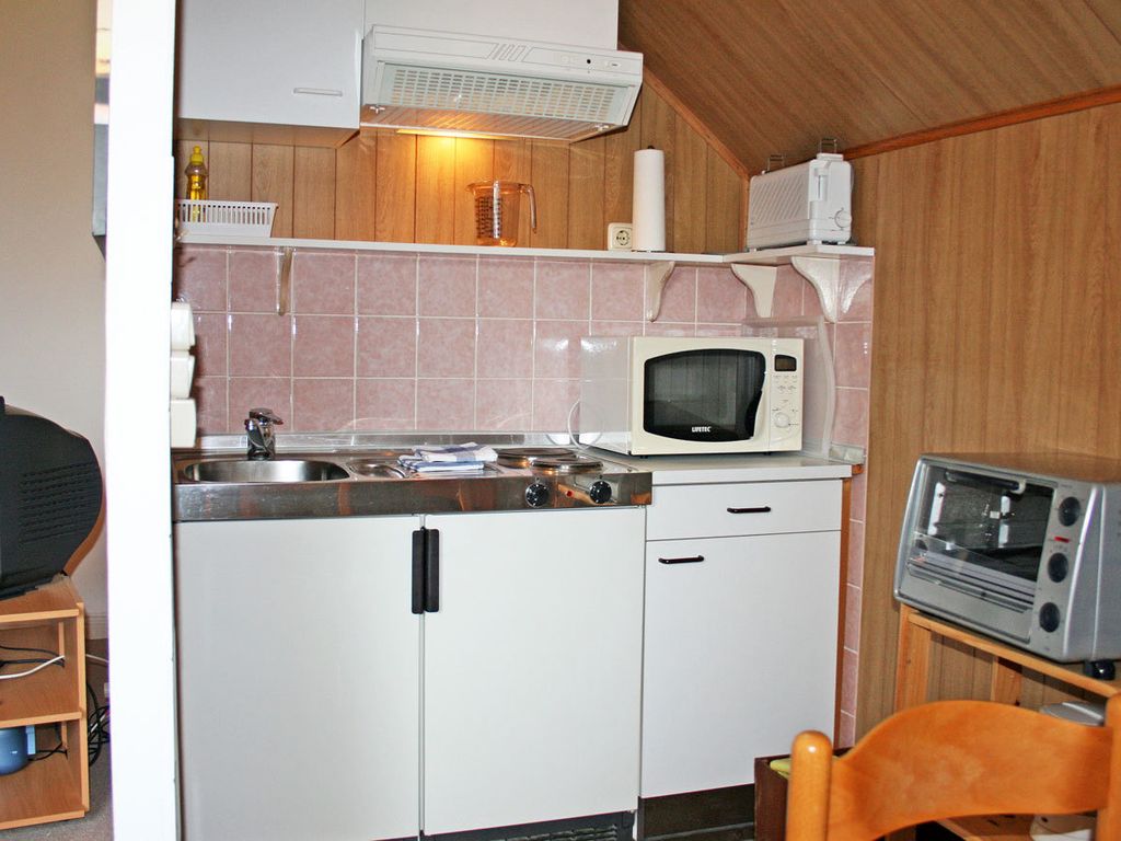 Ferienhof Serck - Kleine Wohnung