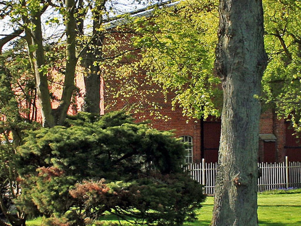 Ferienhof Serck - Kleine Wohnung