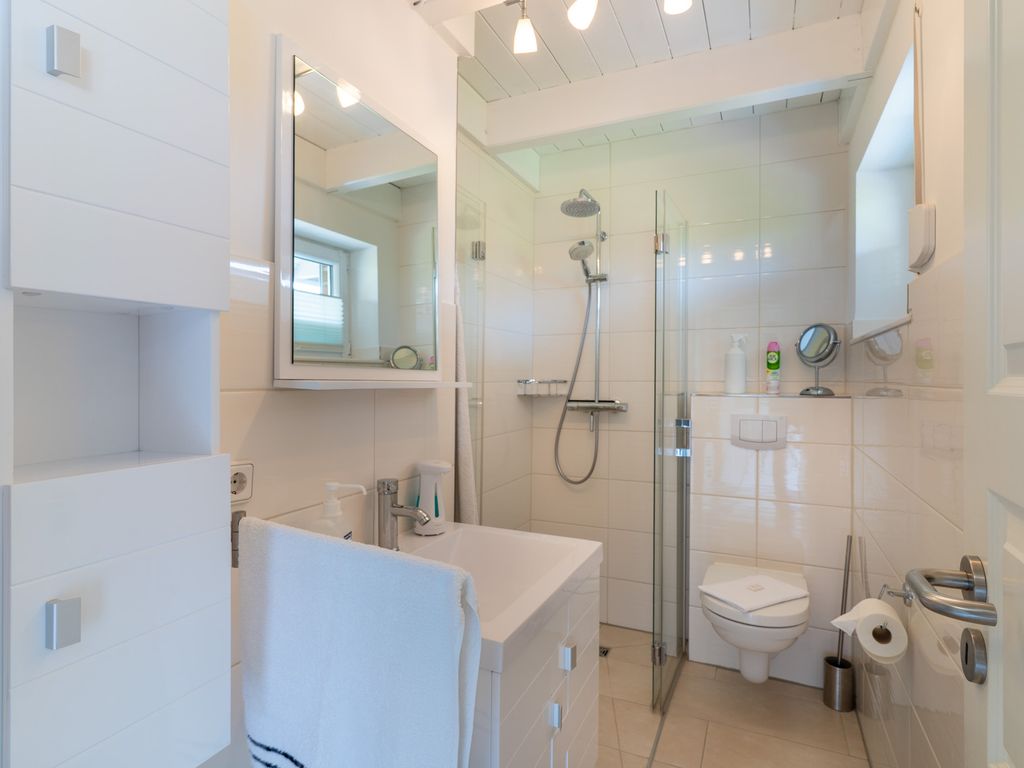 Ferienhaus Ostseecharme mit Sauna u. Garten