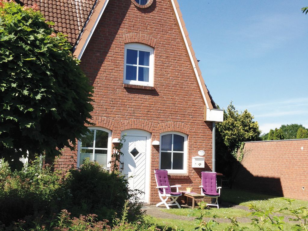 Teichhaus