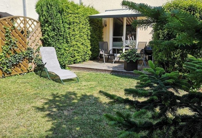 Zur Schwedenschanze 2 – Foto 1