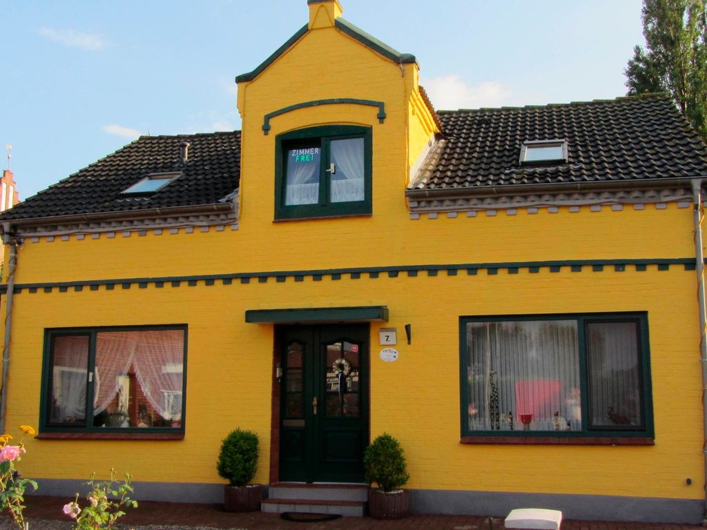 Haus Skowronek