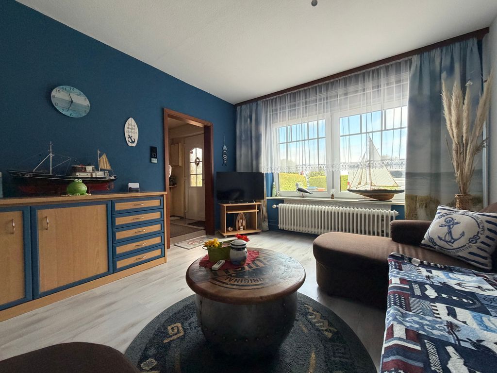 Haus Skowronek