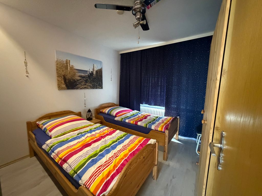 Haus Skowronek