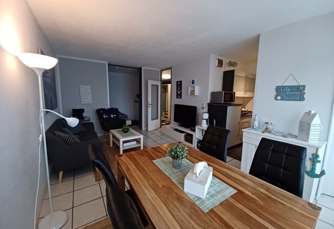 Seesternchen – Foto 1