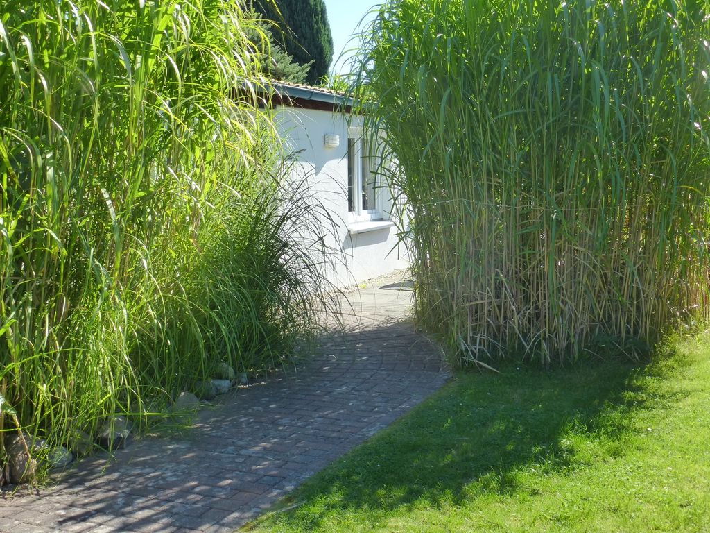 Haus Seemöwe