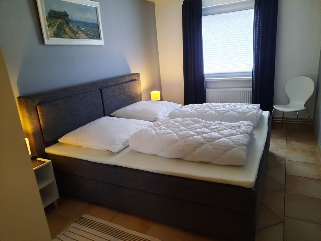 Haus Seemöwe