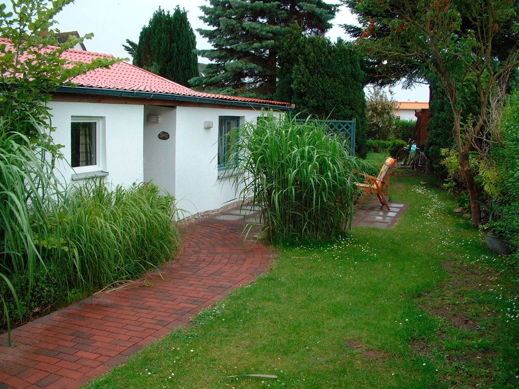 Haus Seemöwe