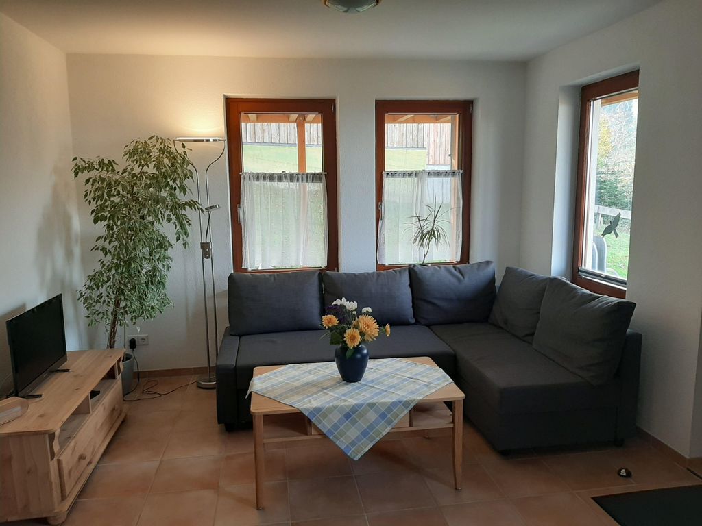 Ferienwohnung Stadtblick