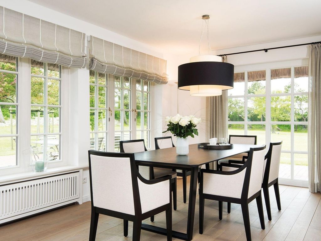 Landhaus Mare