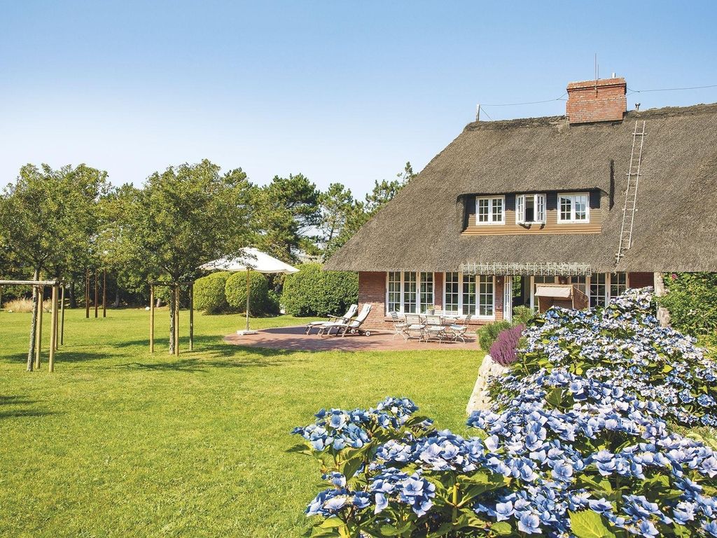 Landhaus Mare