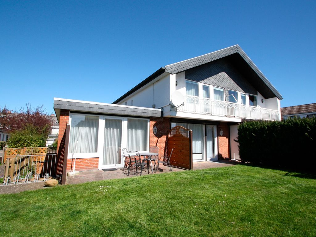 Haus Delfin Fewo 4
