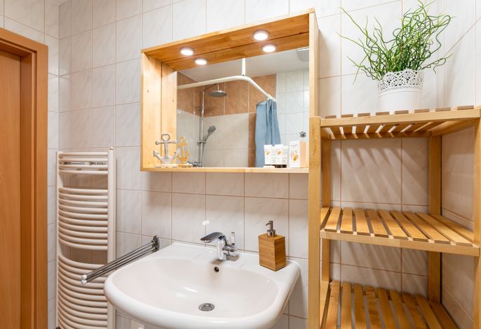 Ferienwohnung Kienast 1 – Foto 1