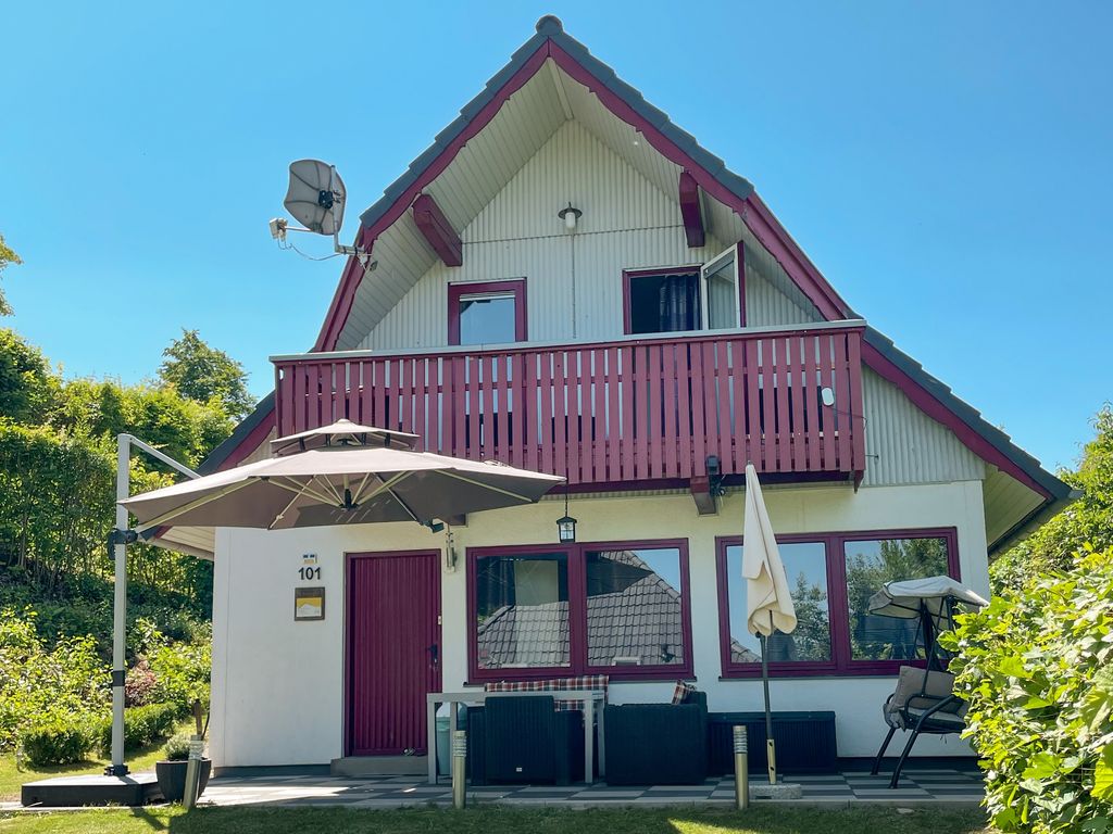 Cat’n’Boots Haus