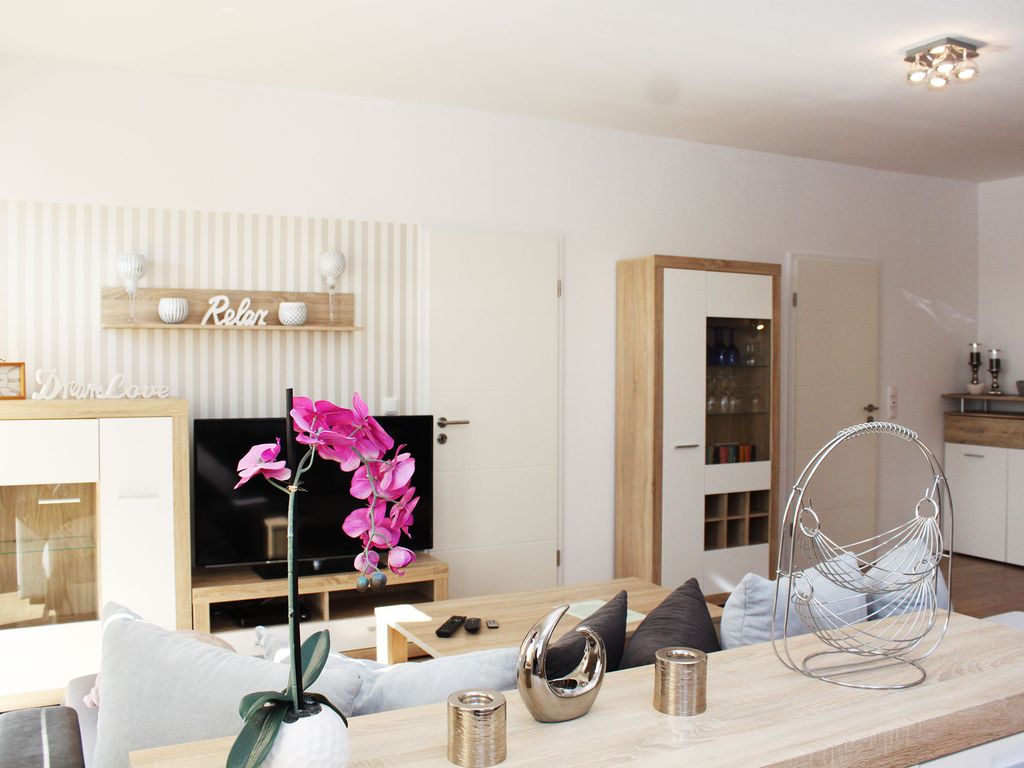 Ferienwohnung Engelmann-Beck