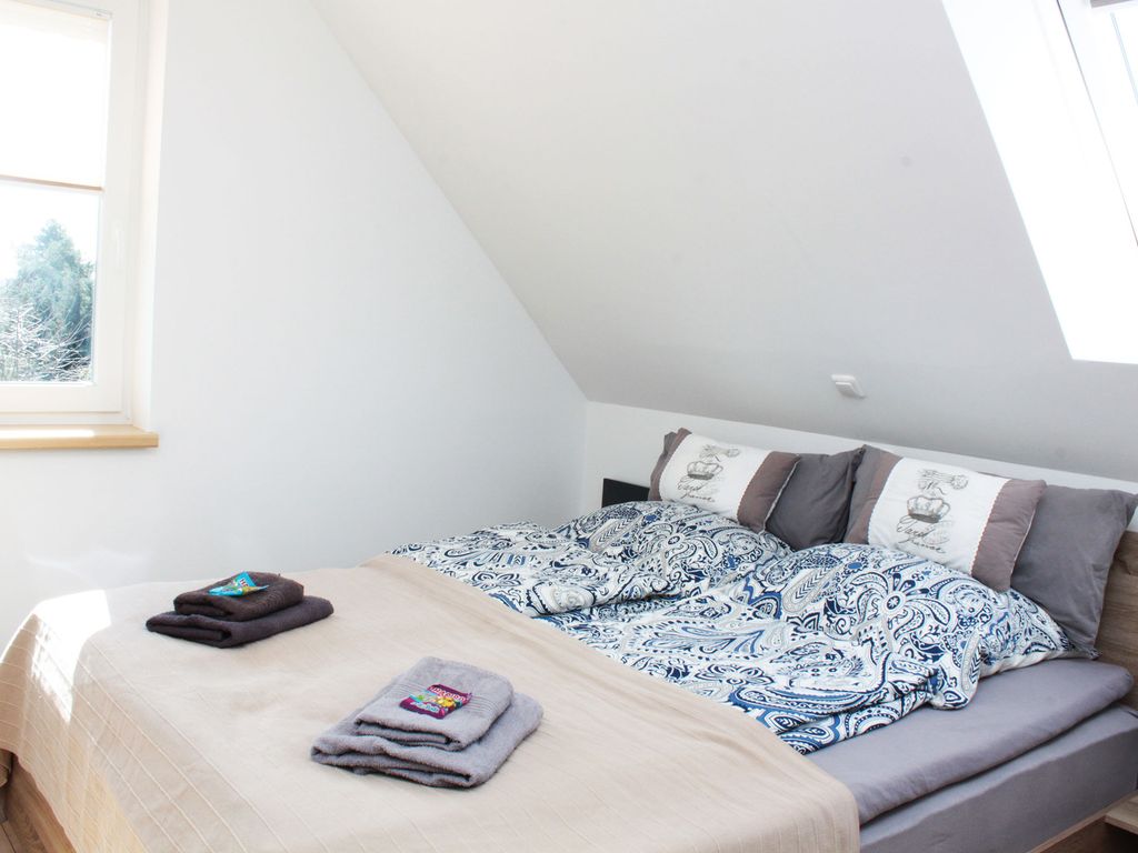 Ferienwohnung Engelmann-Beck