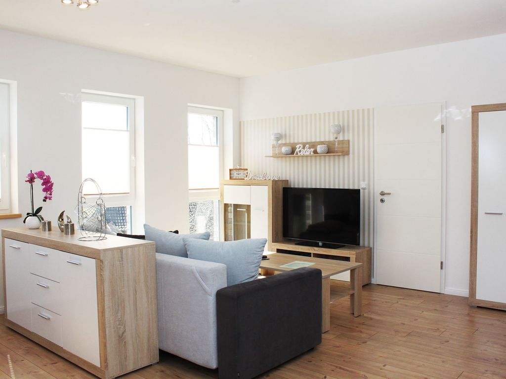 Ferienwohnung Engelmann-Beck