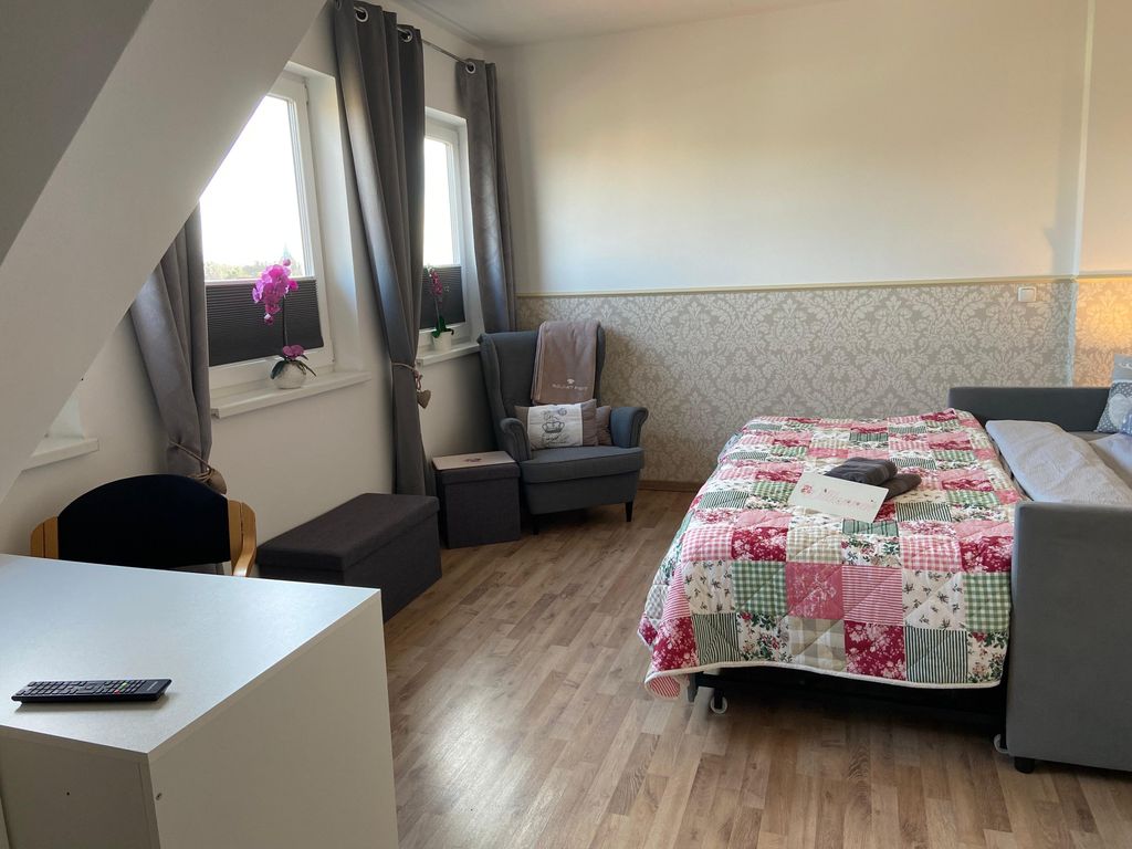 Ferienzimmer 2 Engelmann-Beck