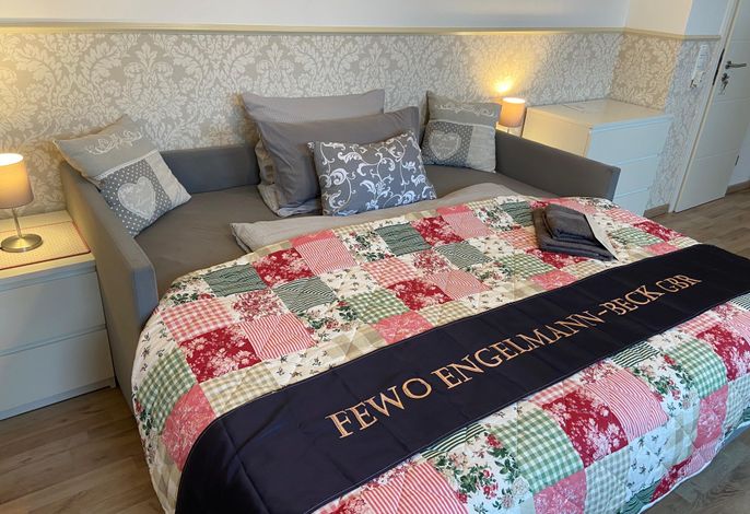 Ferienzimmer 2 Engelmann-Beck