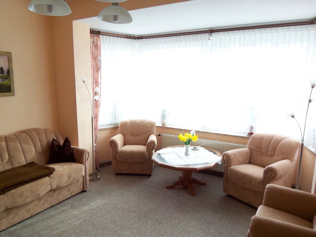 Herrmann - Ferienwohnung 1