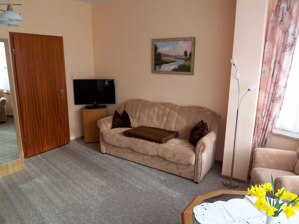 Herrmann - Ferienwohnung 1