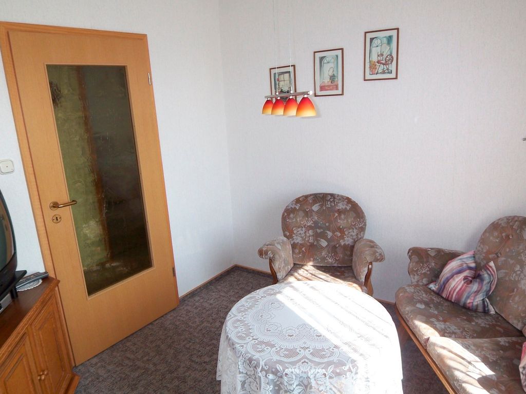 Herrmann - Ferienwohnung 2