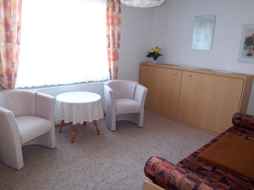 Herrmann - Ferienwohnung 2