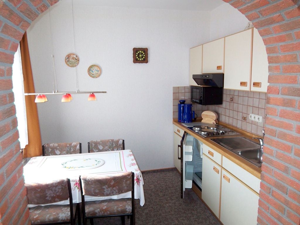 Herrmann - Ferienwohnung 2