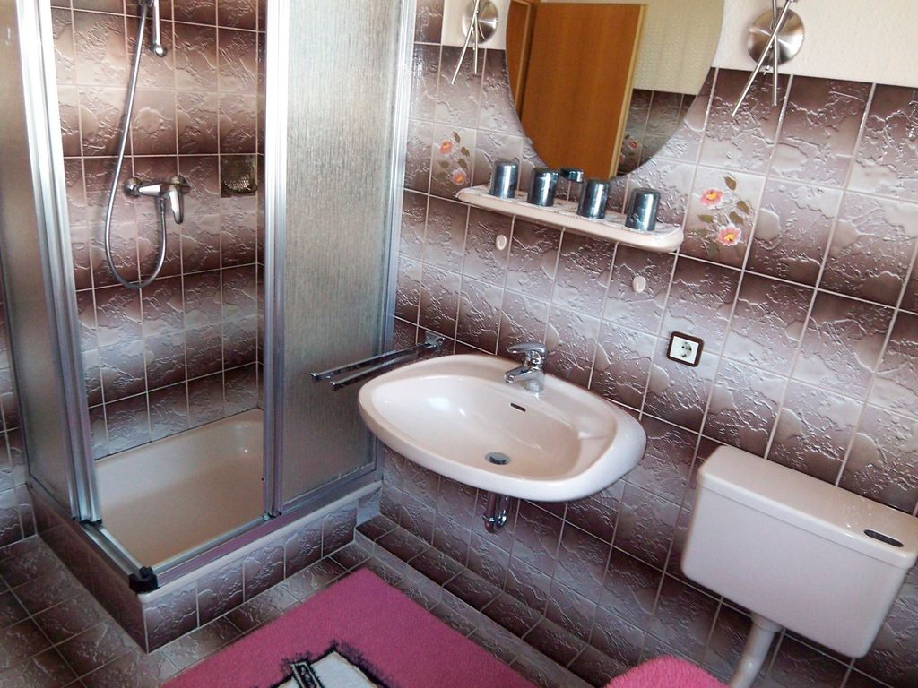 Herrmann - Ferienwohnung 3