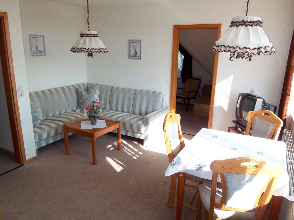 Herrmann - Ferienwohnung 3