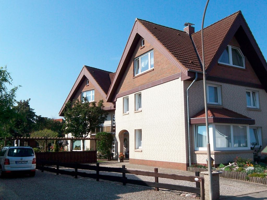Herrmann - Ferienwohnung 3