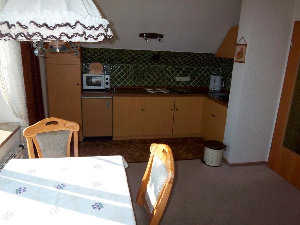 Herrmann - Ferienwohnung 3