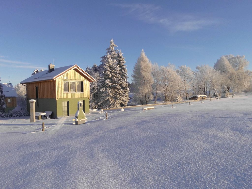 Ferienhaus Sobetzko