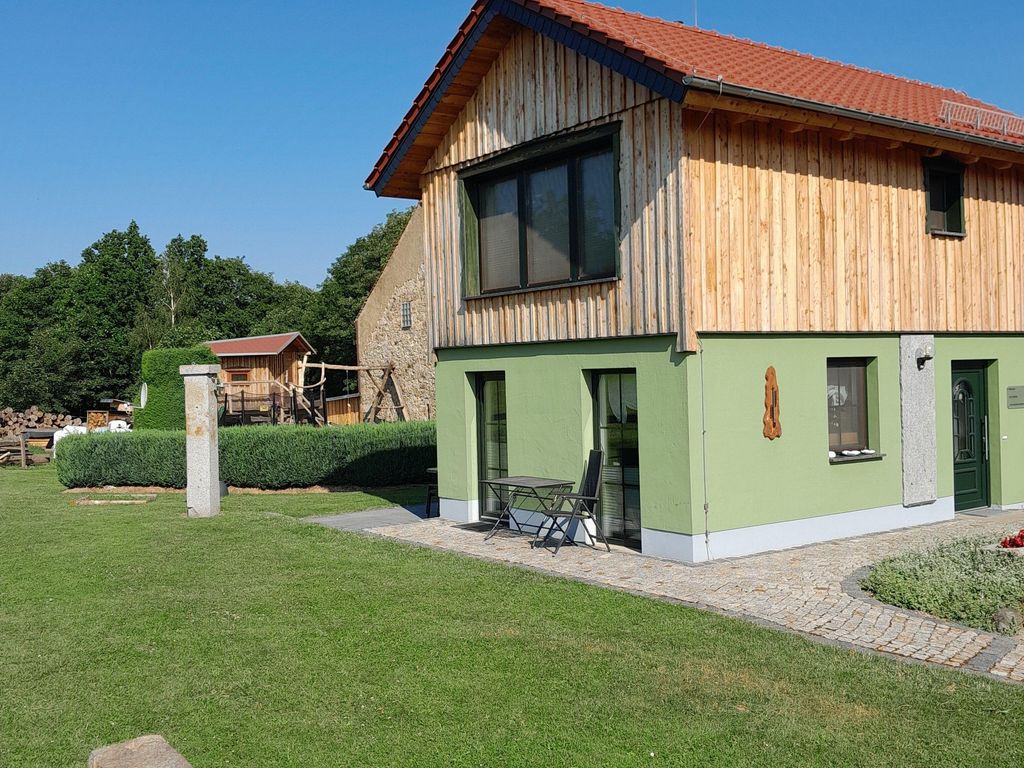 Ferienhaus Sobetzko