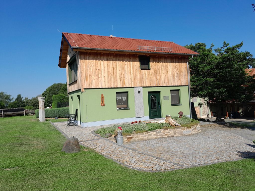 Ferienhaus Sobetzko