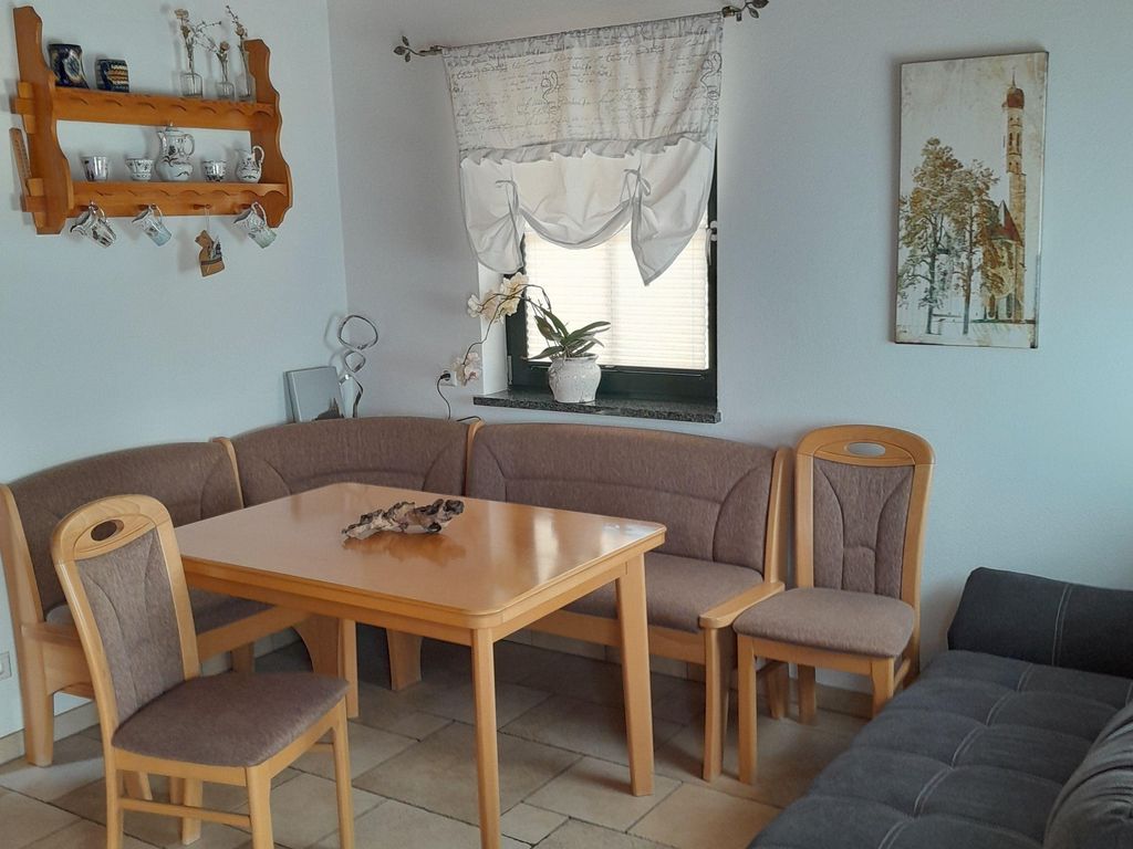 Ferienhaus Sobetzko