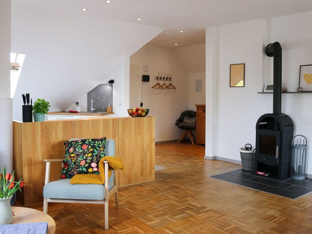 Ferienwohnung Familie Baasch