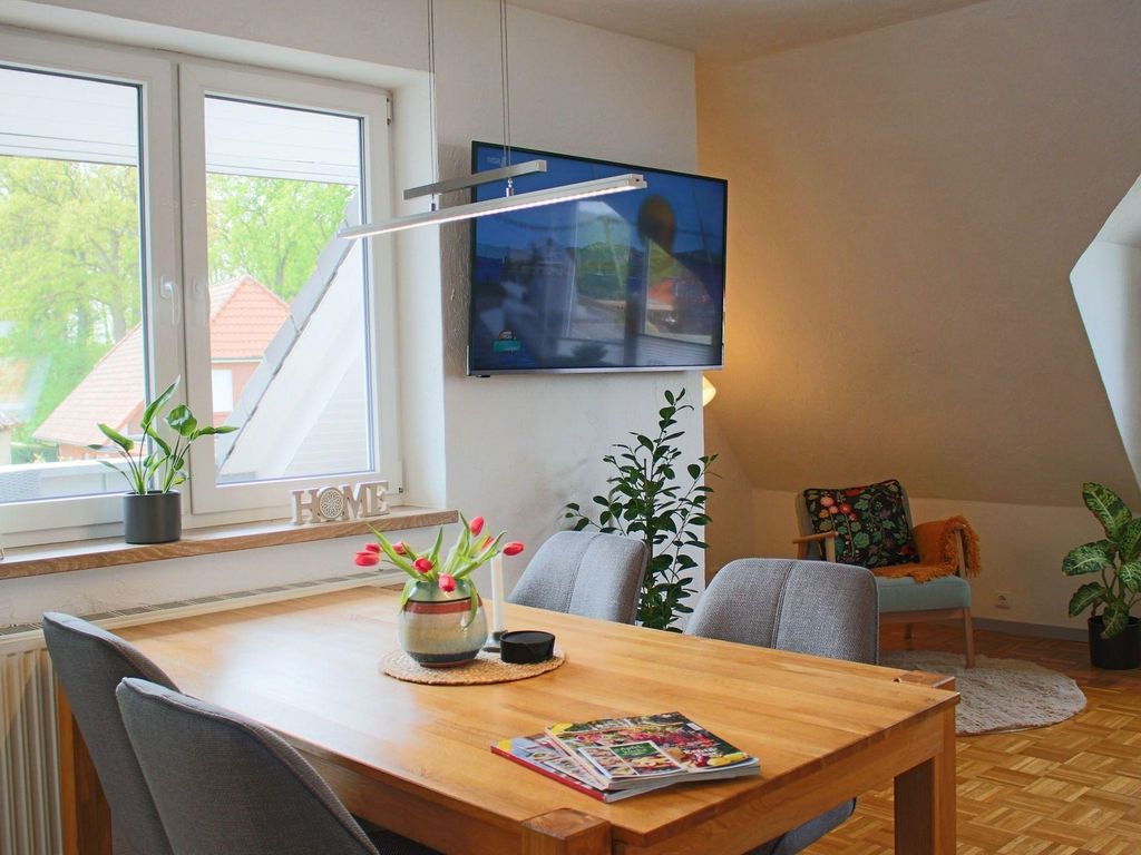 Ferienwohnung Familie Baasch